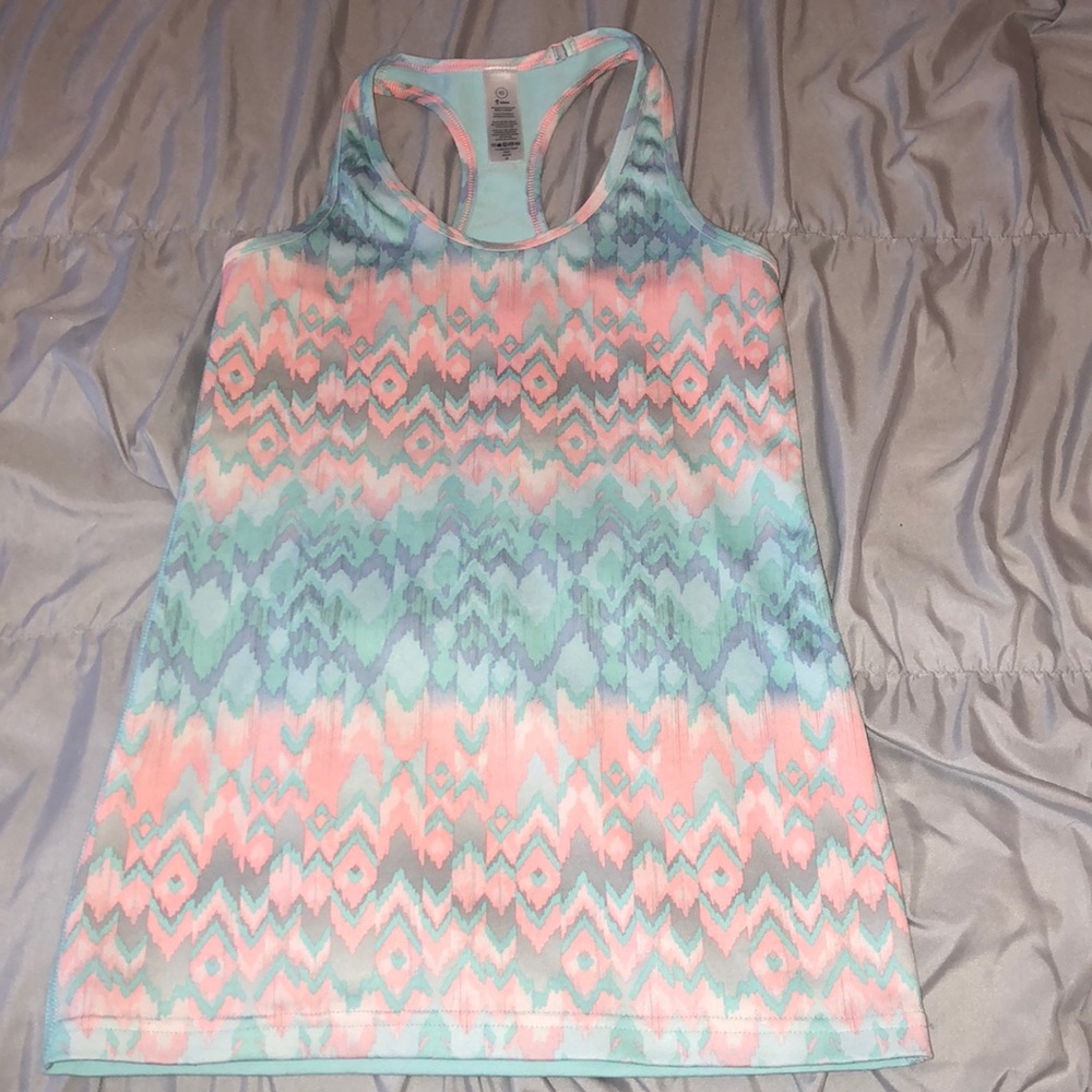 Ivivva Tank: Size 10